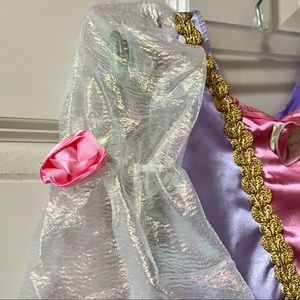Costumes | Barbie As Rapunzel Costume | Poshmark